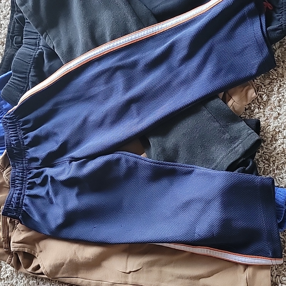 Boys Pants Lot